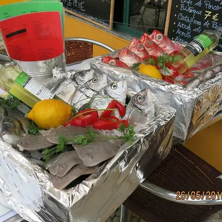 Serena 2 Apartament Nazaré