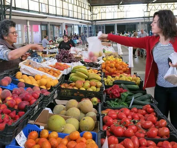 Apartament Serena 2 Nazaré