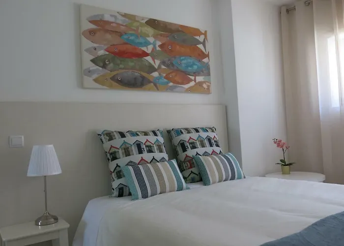 Serena 2 Apartament Nazaré