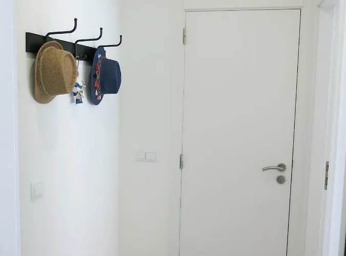 Apartament Serena 2 Nazaré