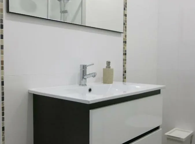 Apartament Serena 2 *