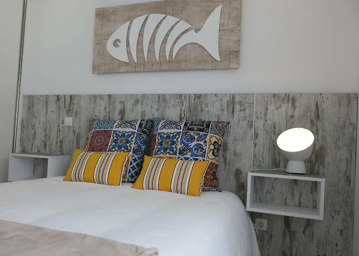 Serena 2 Apartament *