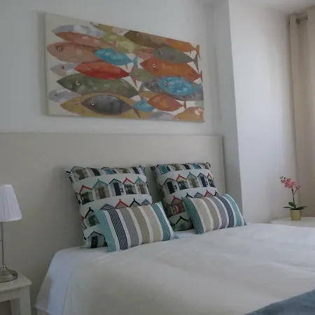 Serena 2 Appartement Nazaré