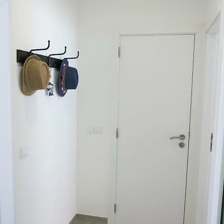 Lejlighed Serena 2 Nazaré