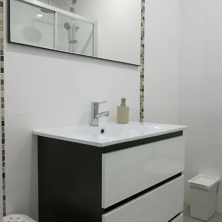 Lejlighed Serena 2 *