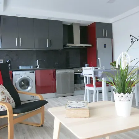 Serena 2 Appartement