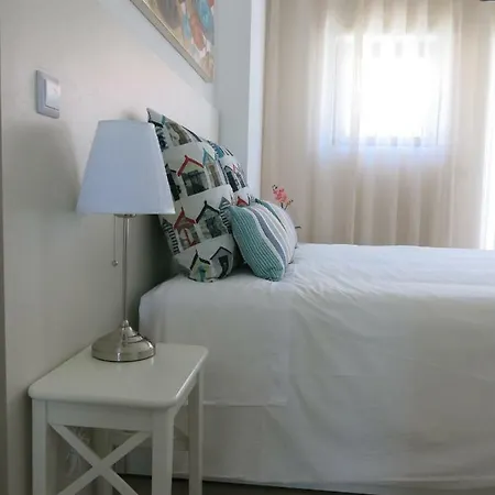 Serena 2 Appartement