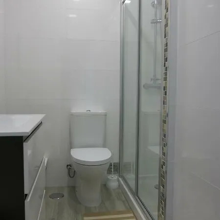Appartement Serena 2 Nazaré