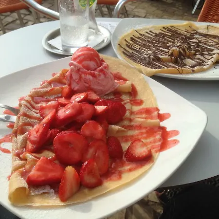 Serena 2 Lejlighed Nazaré