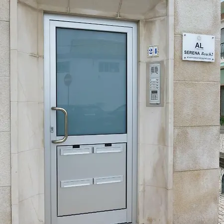 Appartement Serena 2 *