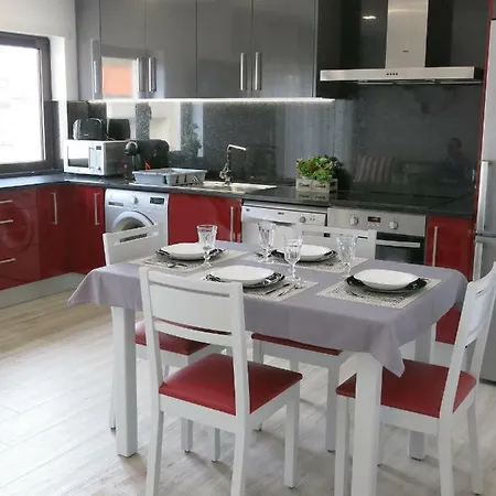 Serena 2 Appartement *
