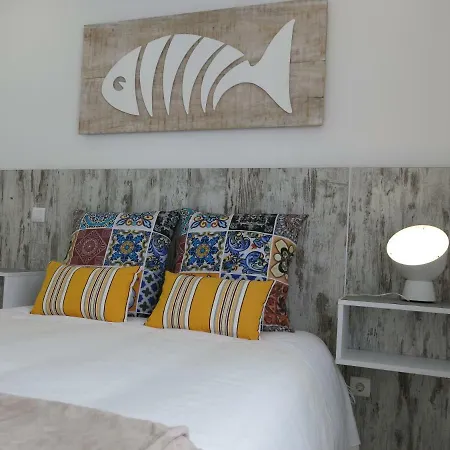 Serena 2 Lejlighed *