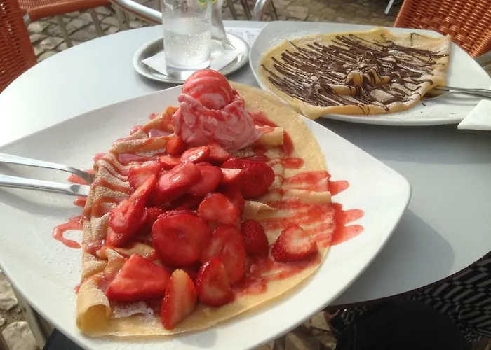 Serena 2 Appartamento Nazaré