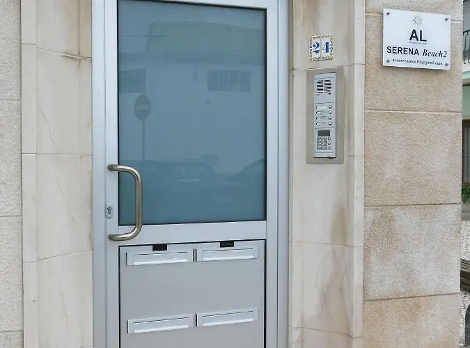 Appartamento Serena 2 *