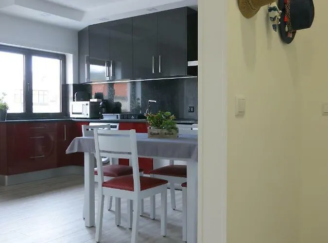 Appartamento Serena 2 *