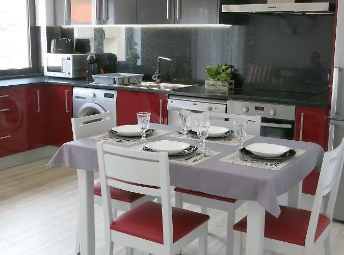 Serena 2 Appartamento *