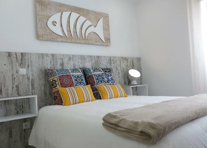 Serena 2 Appartamento Nazaré